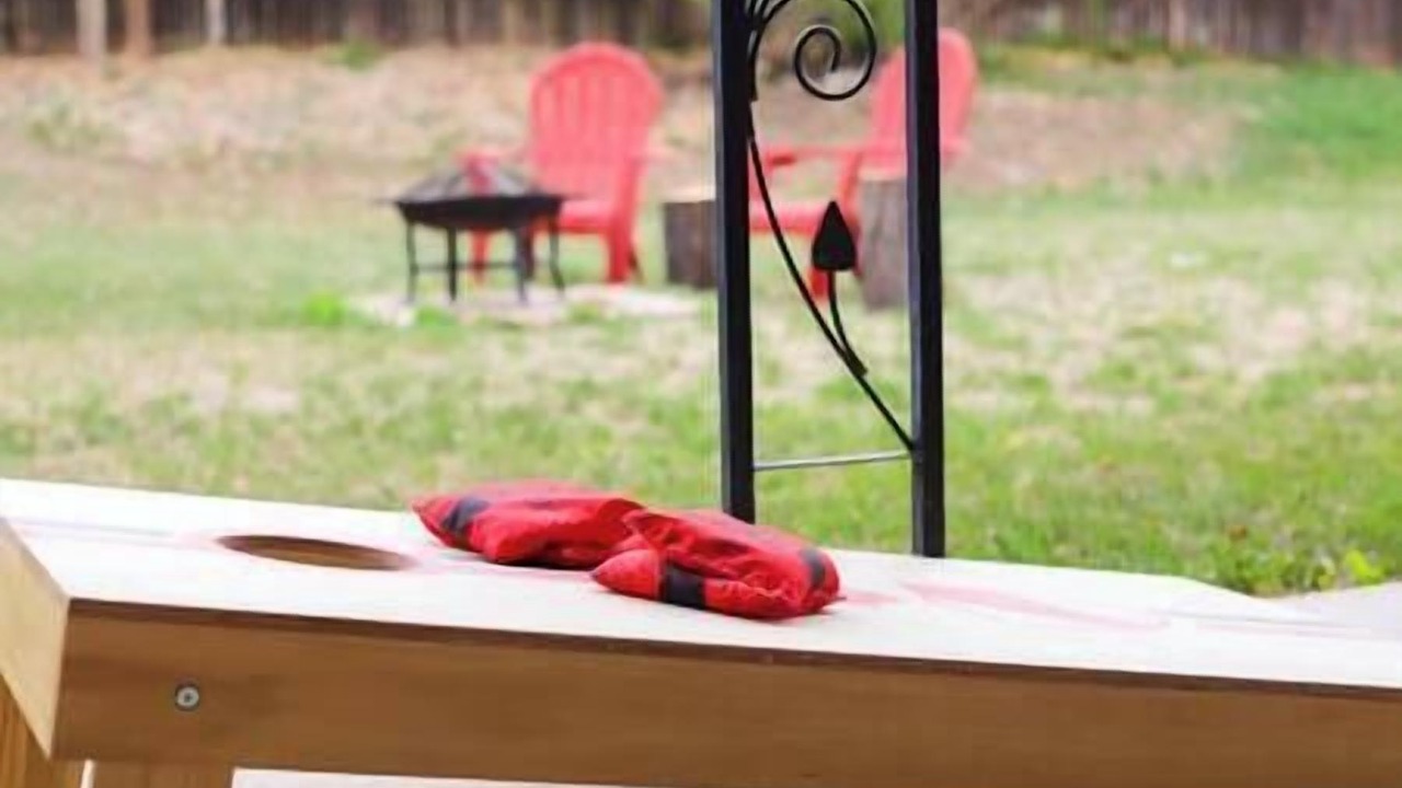 Photo of Patio Balcony in Welby