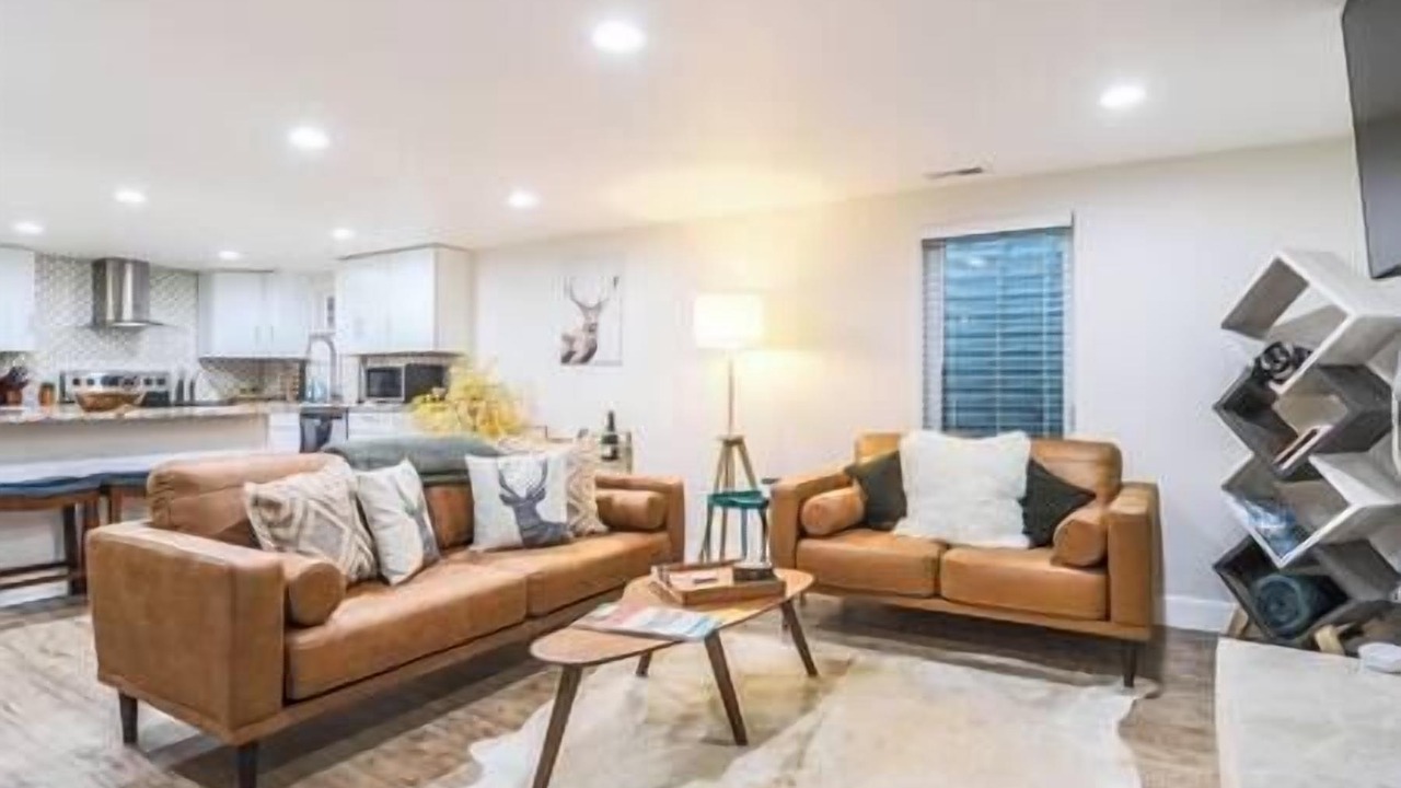 Photo of Livingroom in Welby