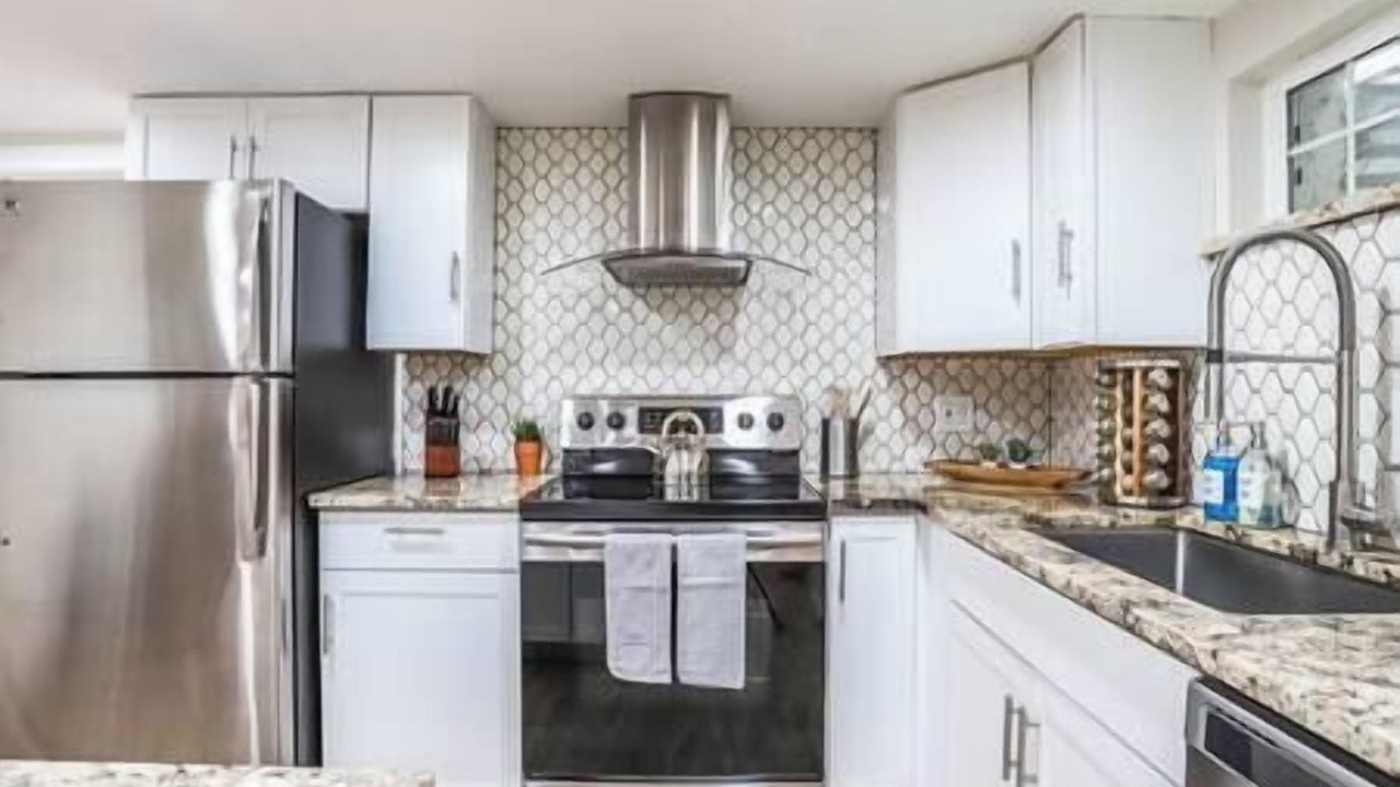 Photo of Kitchen in Welby