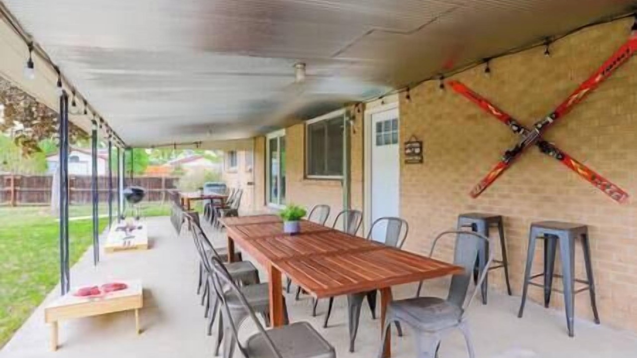 Photo of Outdoor in Welby