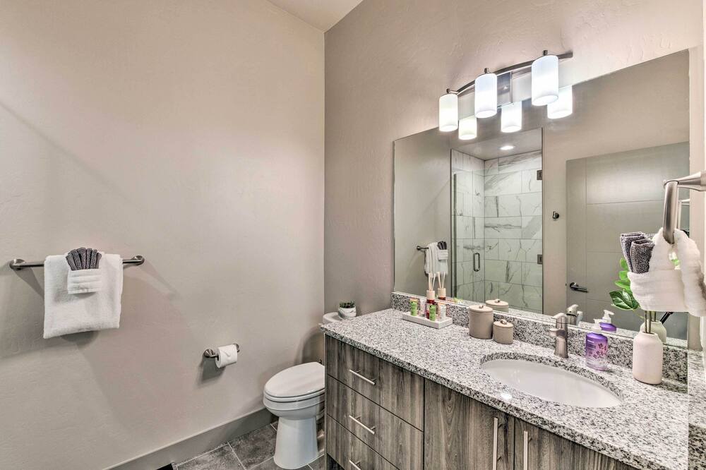 Photo of Bathroom in Poncha Springs
