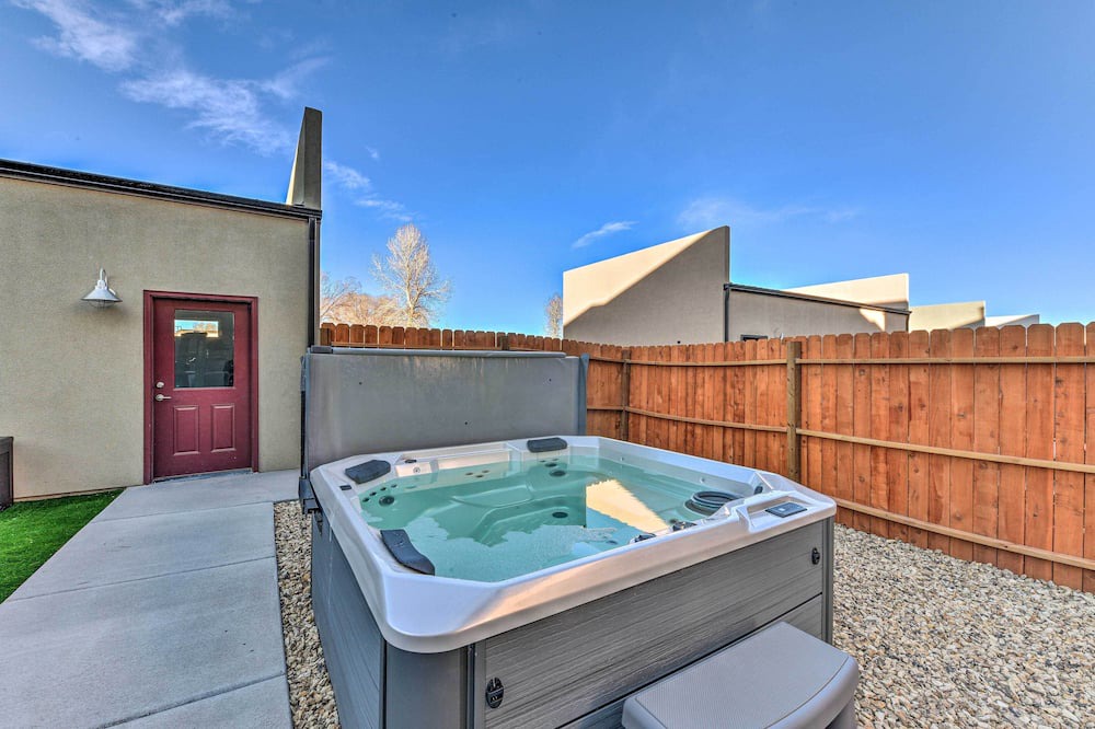 Photo of Outdoor in Poncha Springs