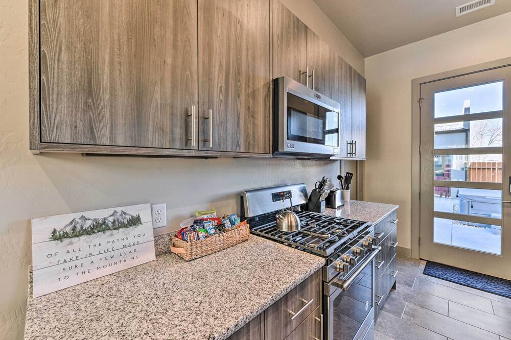 Photo of Kitchen in Poncha Springs