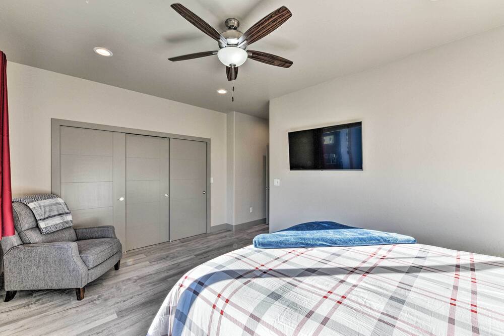 Photo of Bedroom in Poncha Springs