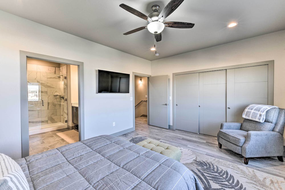 Photo of Bedroom in Poncha Springs