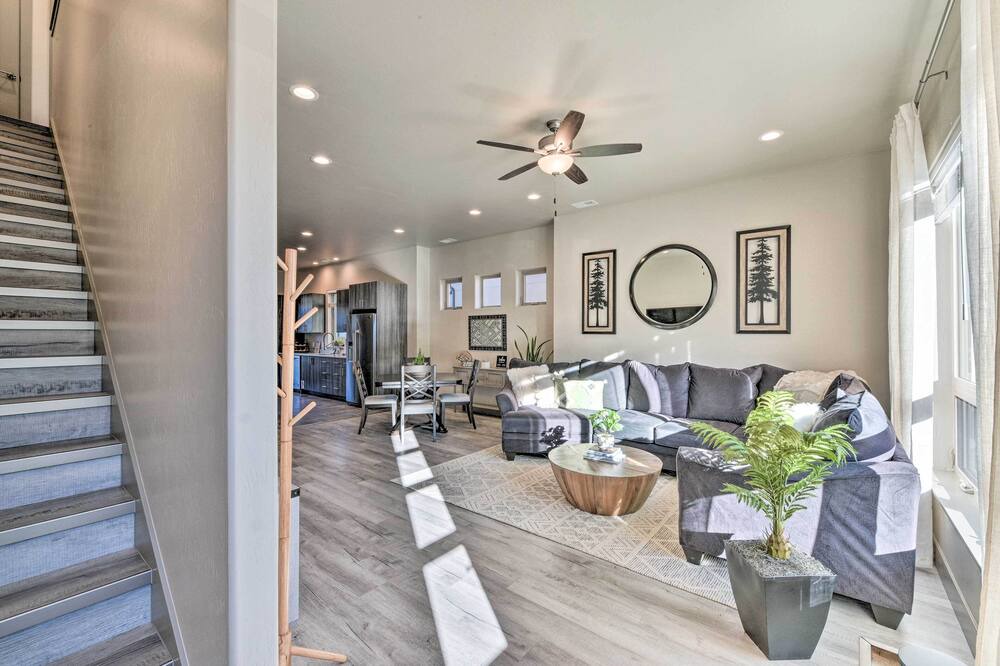 Photo of Bedroom in Poncha Springs
