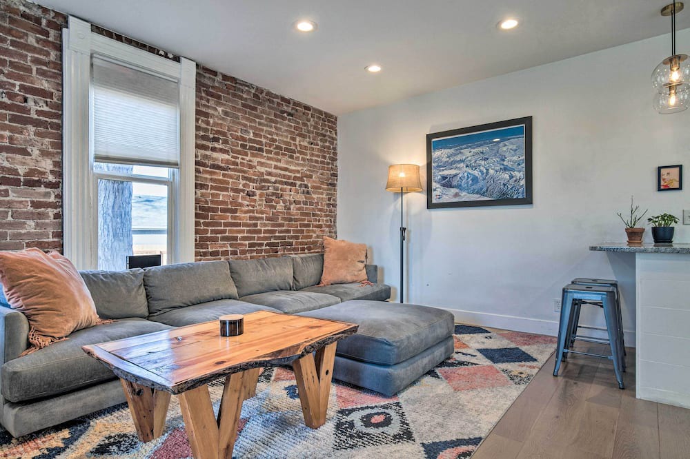 Photo of Bedroom in Sloan Lake