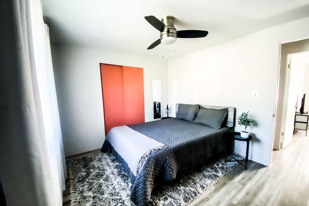 Photo of Bedroom in Redlands