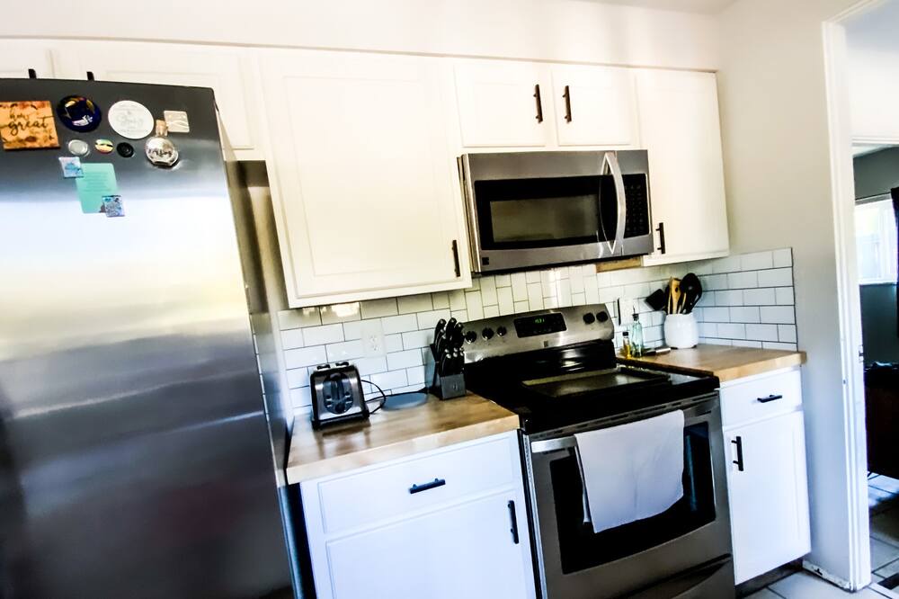 Photo of Kitchen in Redlands