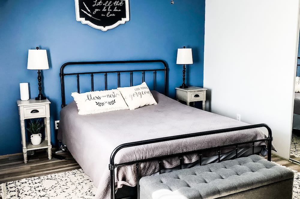 Photo of Bedroom in Redlands