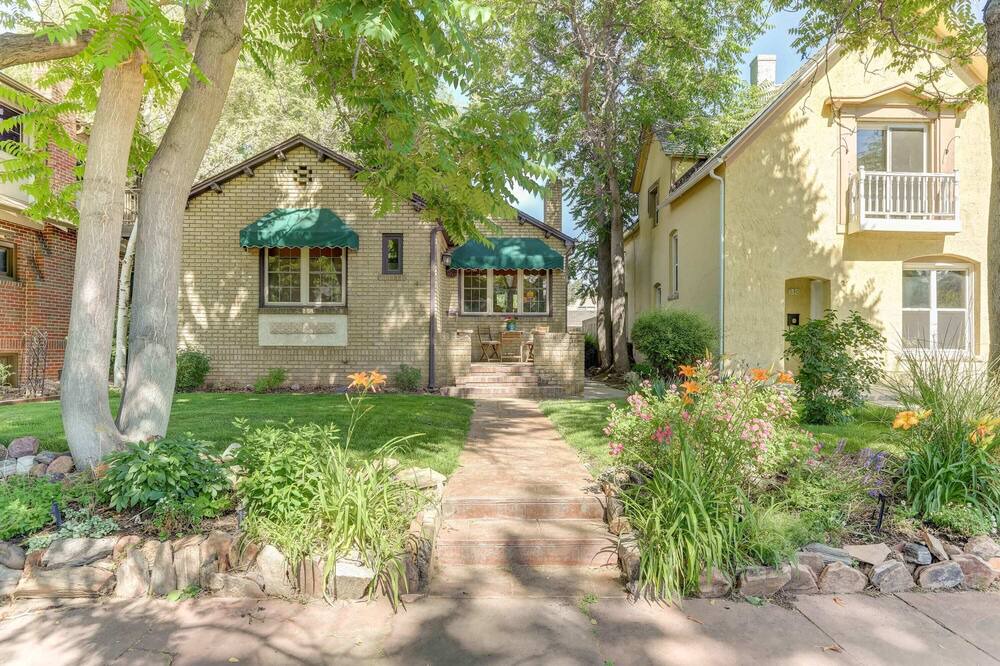 Photo of Outdoor in Washington Park West