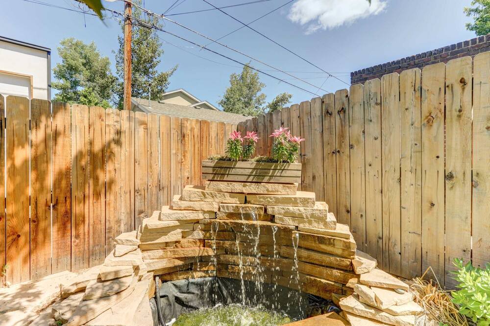 Photo of Outdoor in Washington Park West