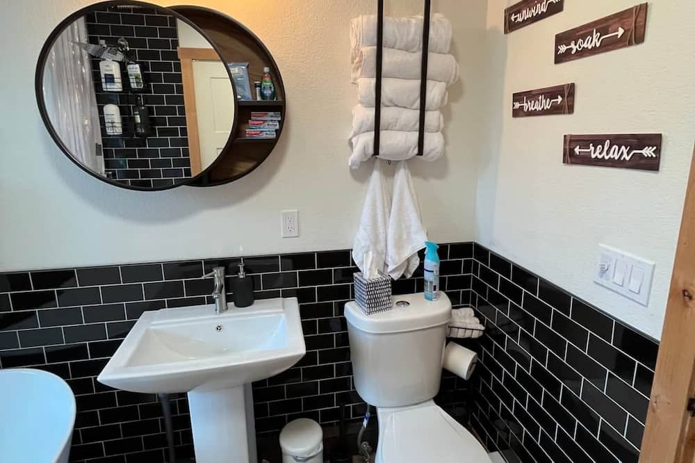 Photo of Bathroom in Spring Valley