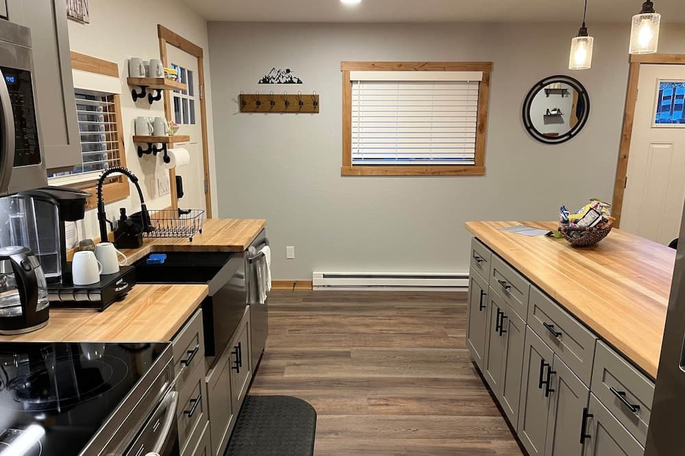 Photo of Kitchen in Spring Valley