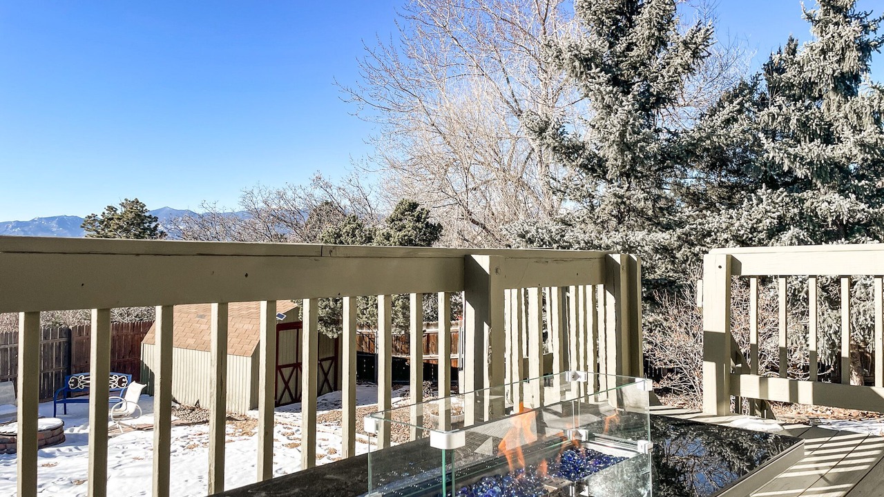 Photo of Outdoor in Northeast Colorado Springs