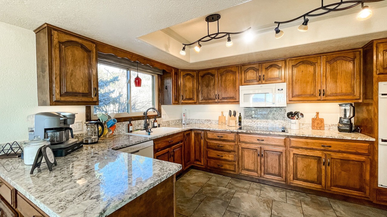 Photo of Kitchen in Northeast Colorado Springs