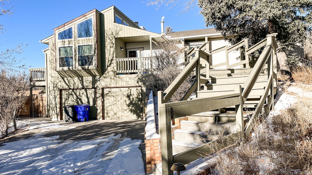 Photo of Outdoor in Northeast Colorado Springs