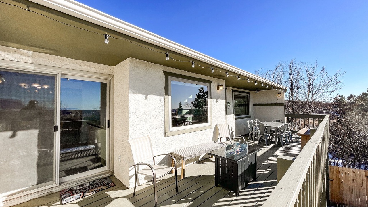 Photo of Outdoor in Northeast Colorado Springs