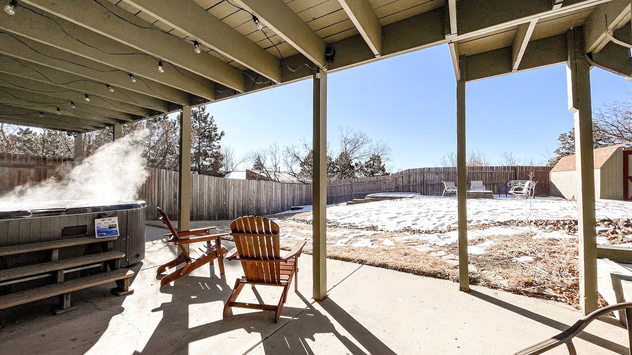 Photo of Outdoor in Northeast Colorado Springs