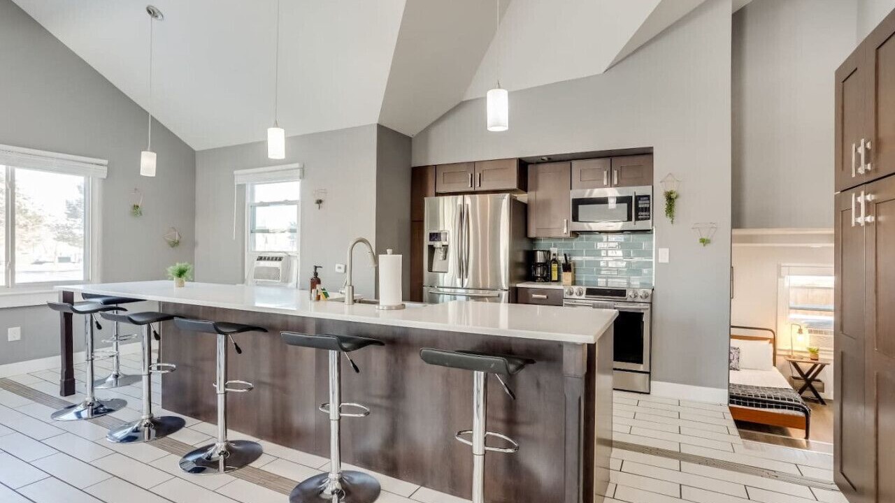 Photo of Kitchen in Olde Town Arvada