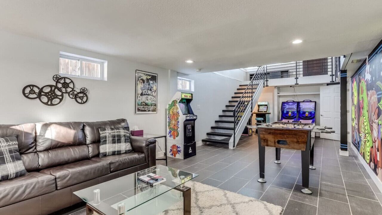 Photo of Bedroom in Olde Town Arvada