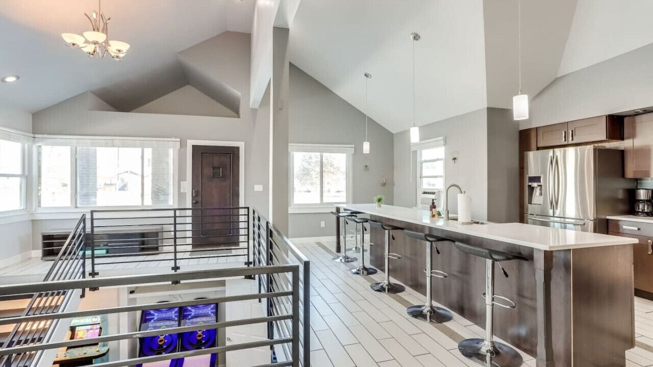 Photo of Kitchen in Olde Town Arvada