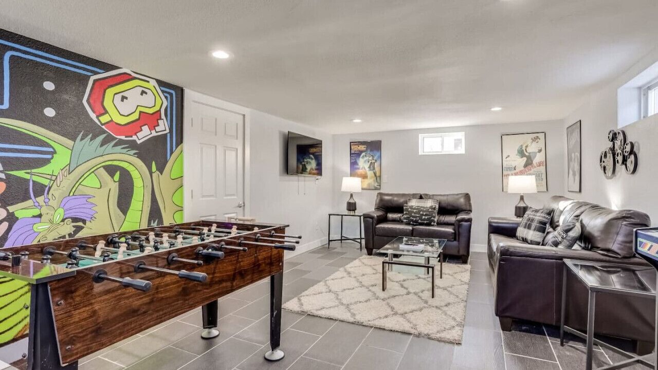 Photo of Bedroom in Olde Town Arvada