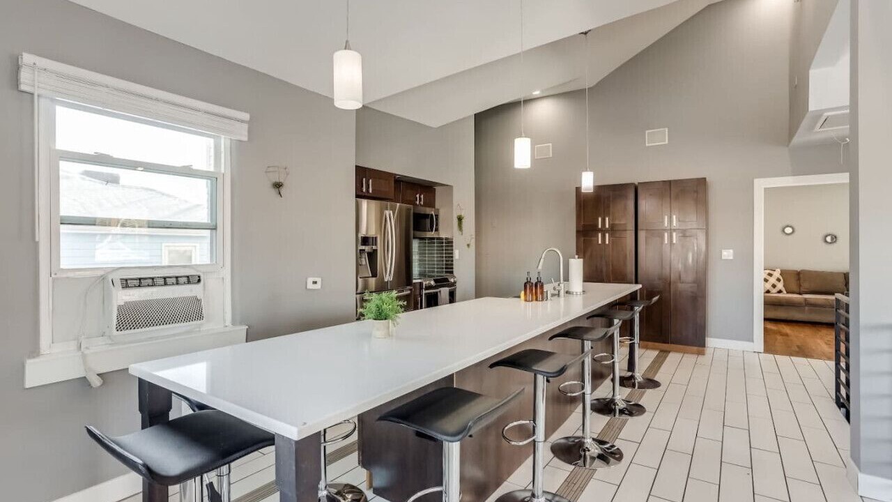 Photo of Kitchen in Olde Town Arvada