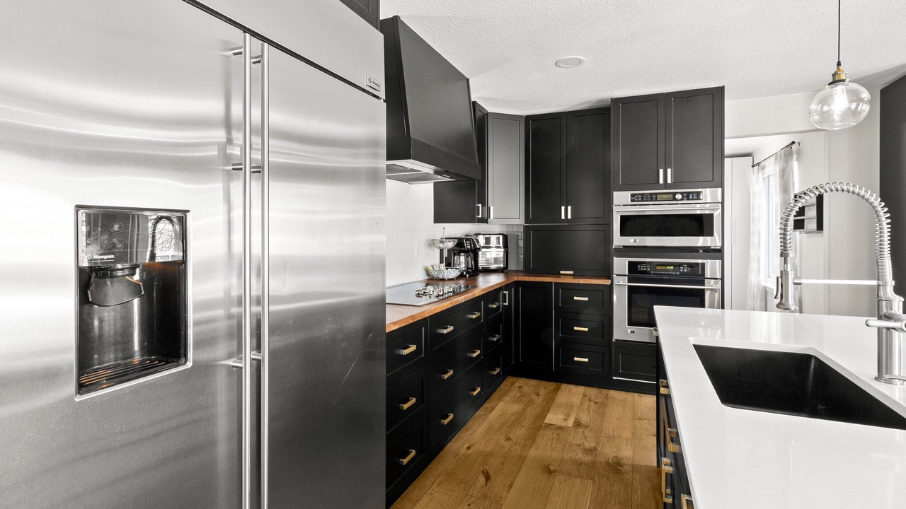 Photo of Kitchen in Broomfield