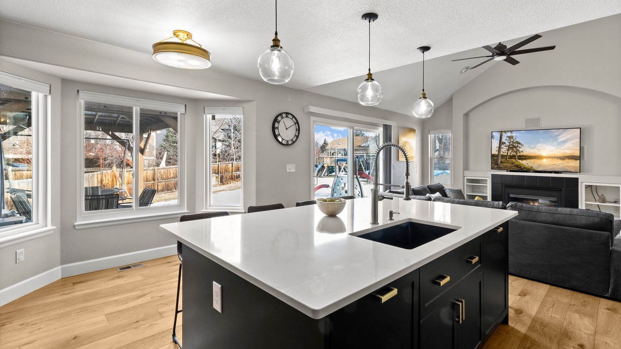 Photo of Kitchen in Broomfield