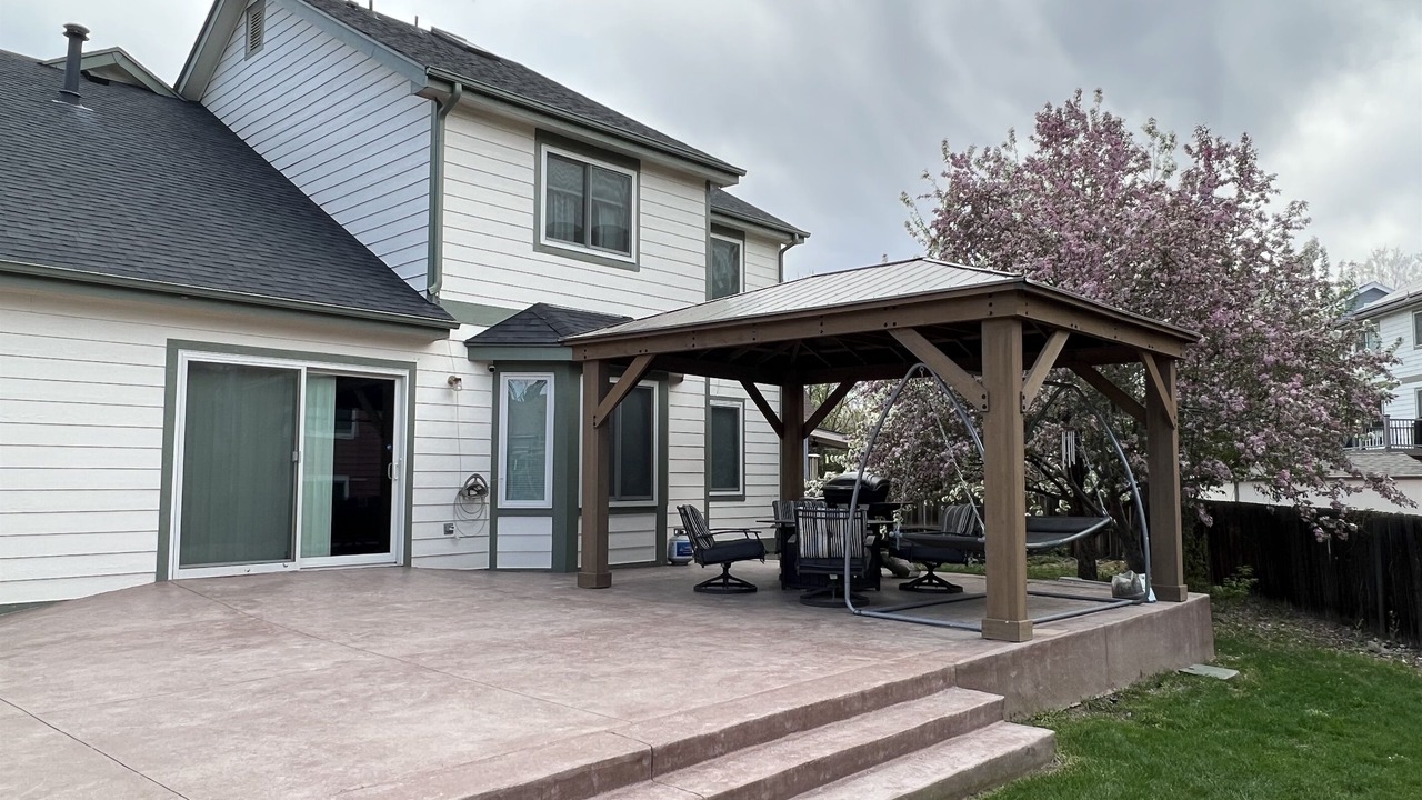 Photo of Outdoor in Broomfield