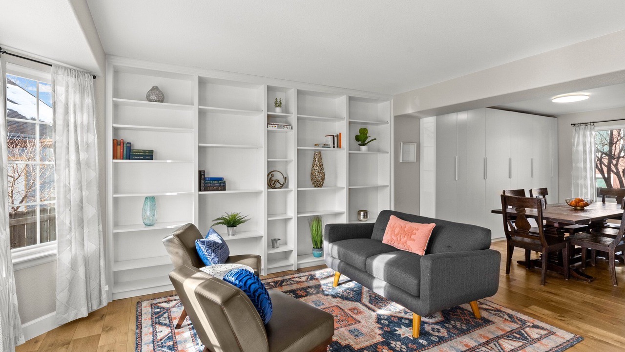 Photo of Livingroom in Broomfield
