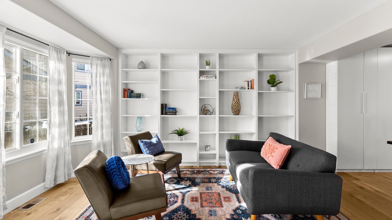 Photo of Livingroom in Broomfield