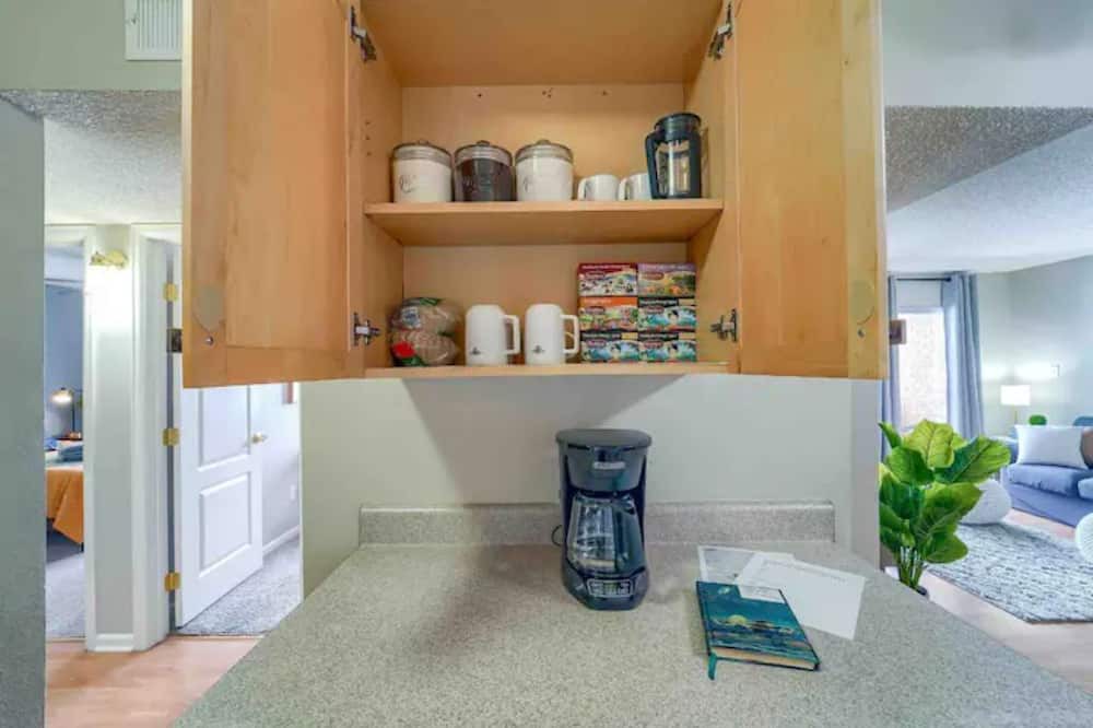 Photo of Kitchen in Gunbarrel