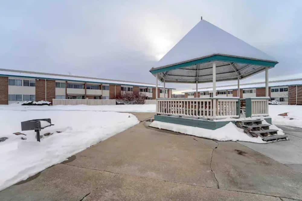 Photo of Outdoor in Gunbarrel
