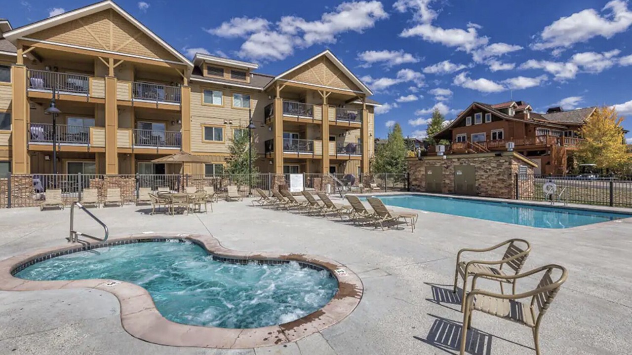 Photo of Outdoor in Grand Elk Ranch