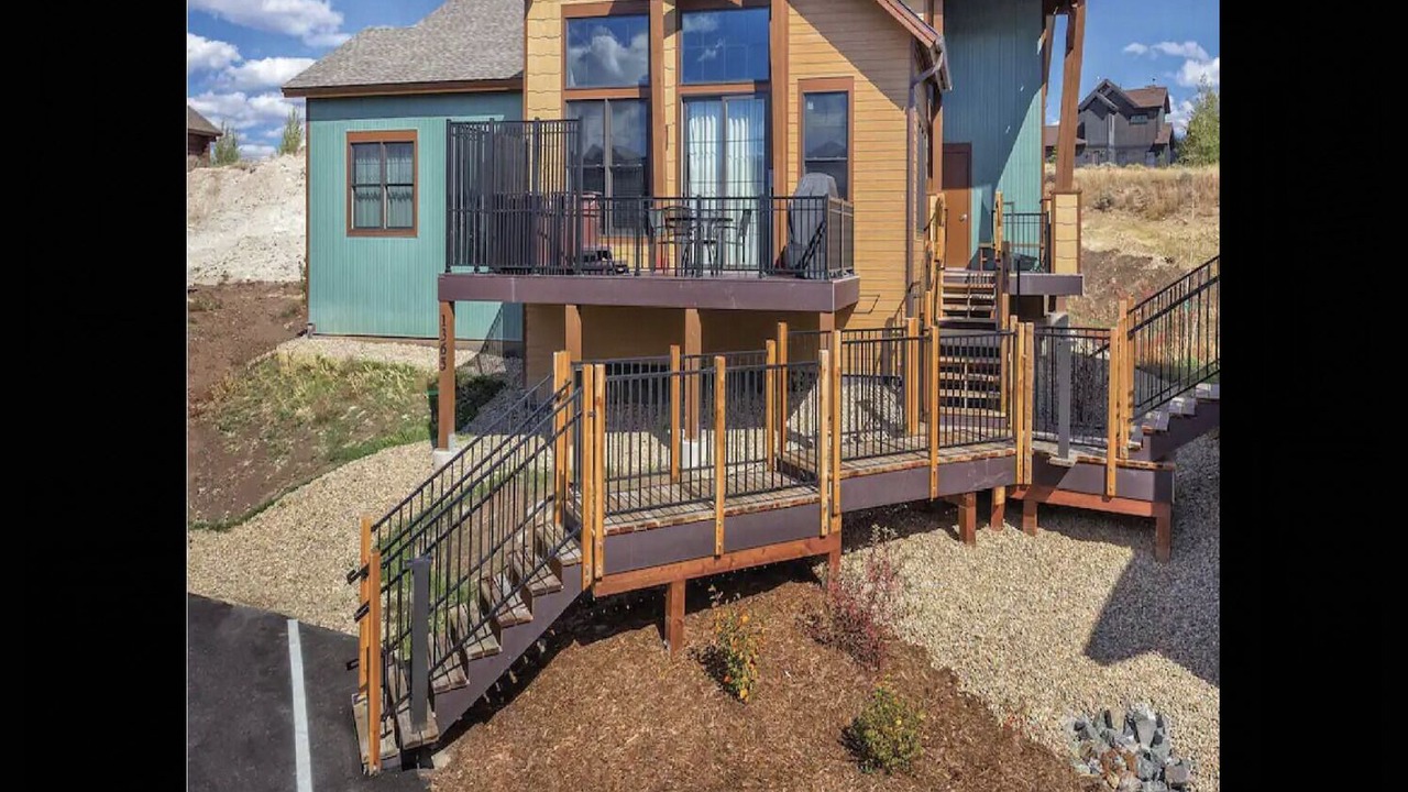 Photo of Outdoor in Grand Elk Ranch