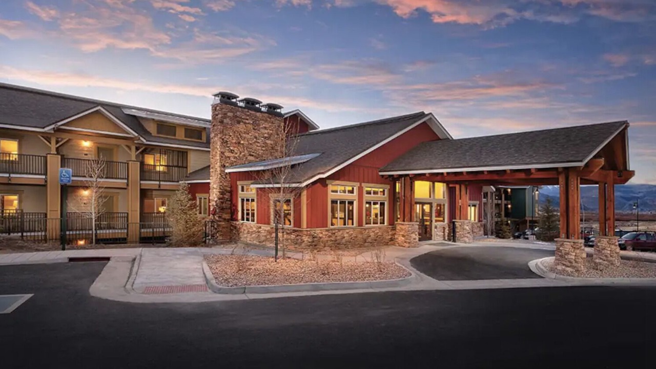 Photo of Outdoor in Grand Elk Ranch