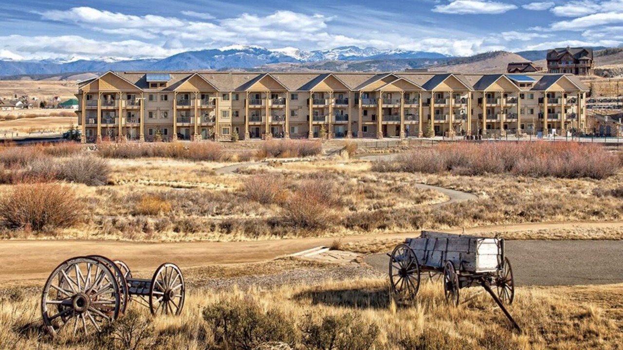 Photo of Outdoor in Grand Elk Ranch