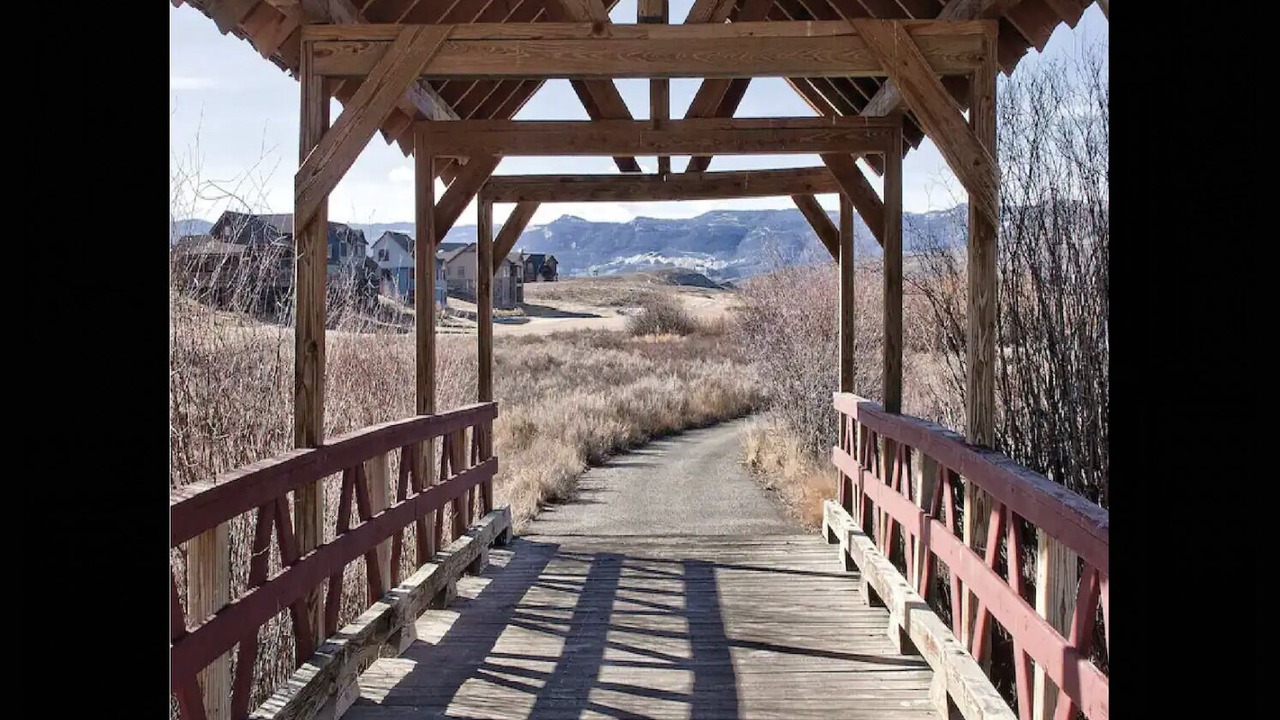 Photo of Outdoor in Grand Elk Ranch