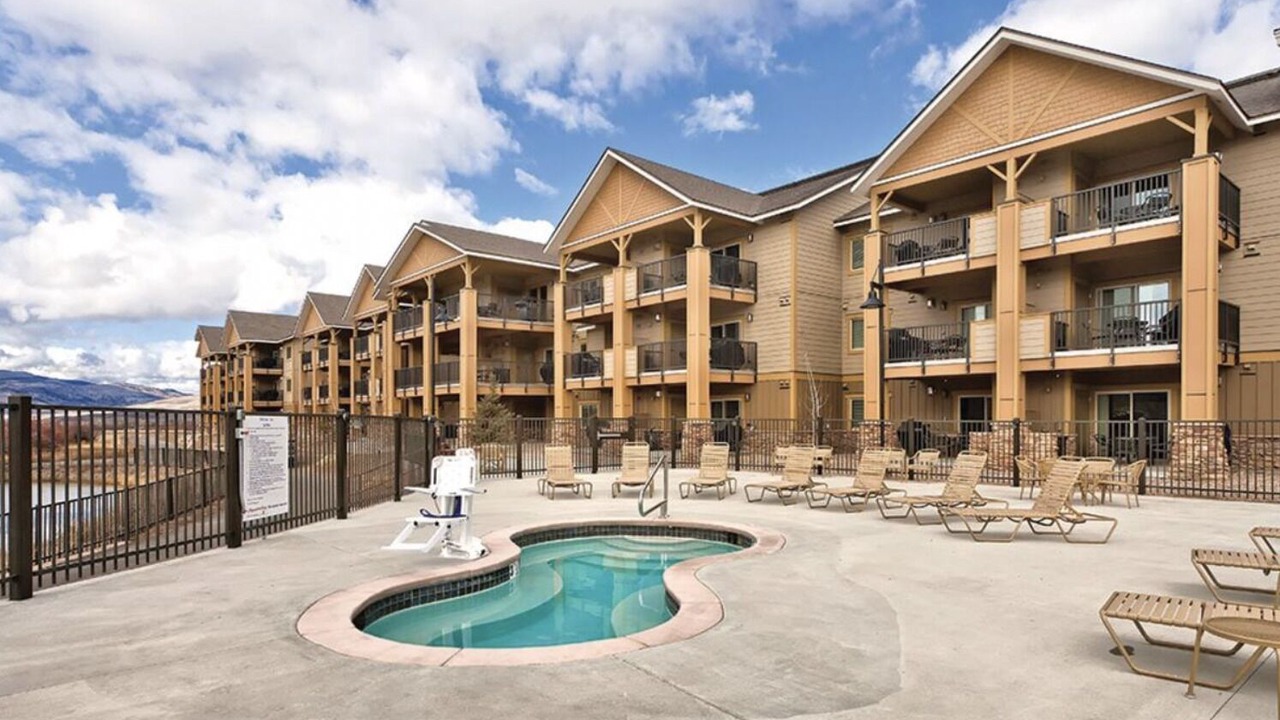 Photo of Outdoor in Grand Elk Ranch