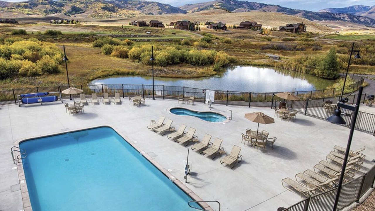 Photo of Outdoor in Grand Elk Ranch