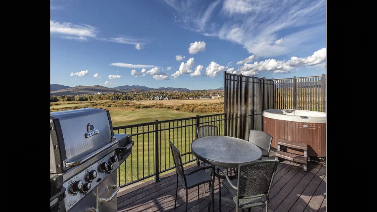 Photo of Outdoor in Grand Elk Ranch