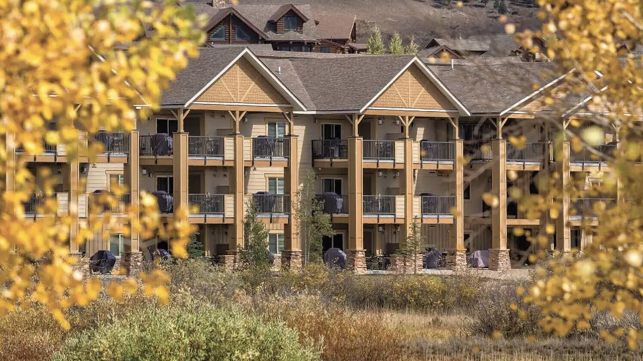 Photo of Outdoor in Grand Elk Ranch