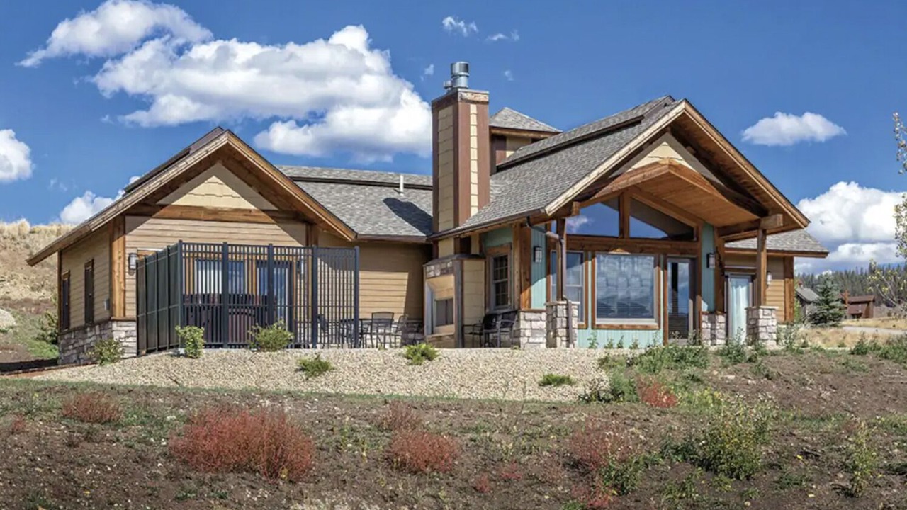 Photo of Outdoor in Grand Elk Ranch