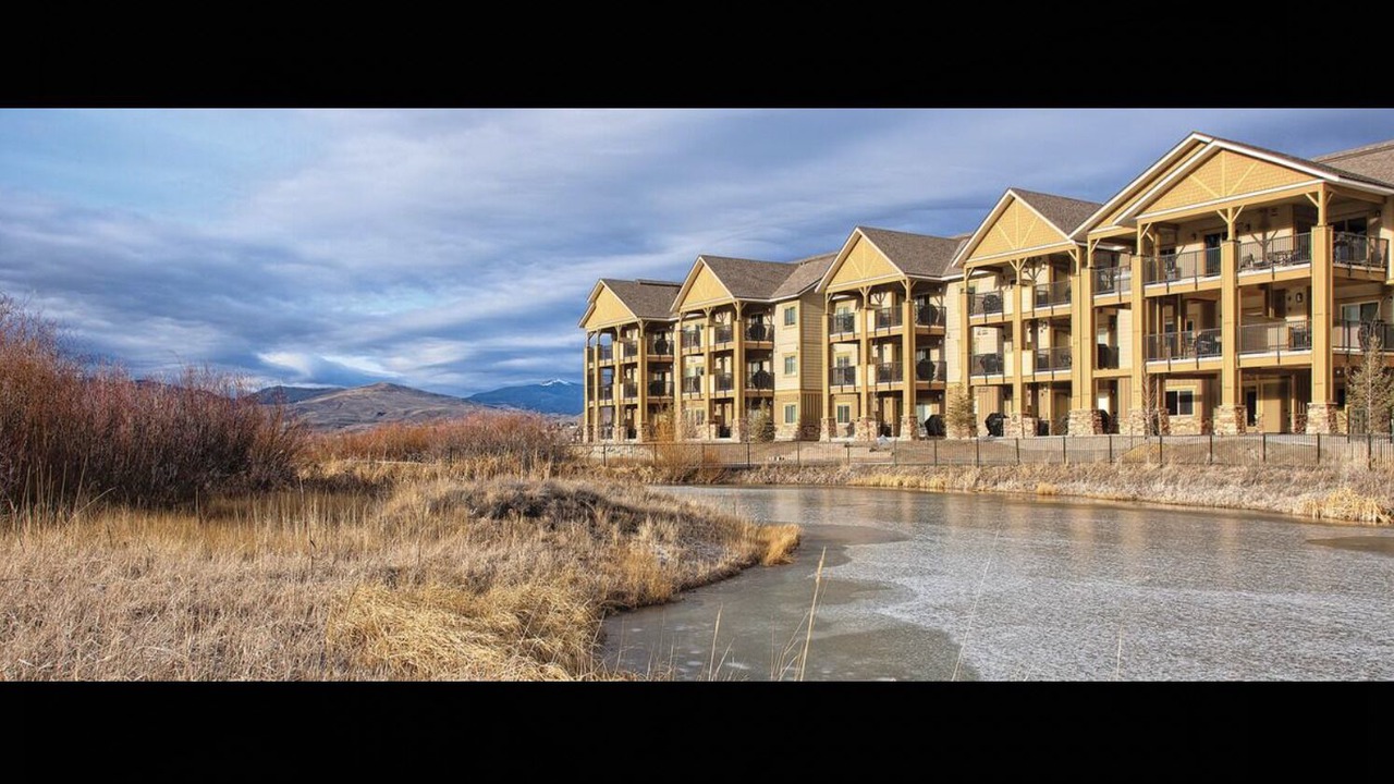 Photo of Outdoor in Grand Elk Ranch