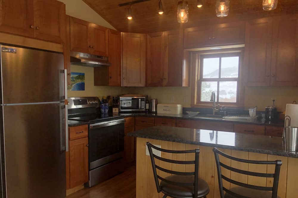 Photo of Kitchen in Placerville