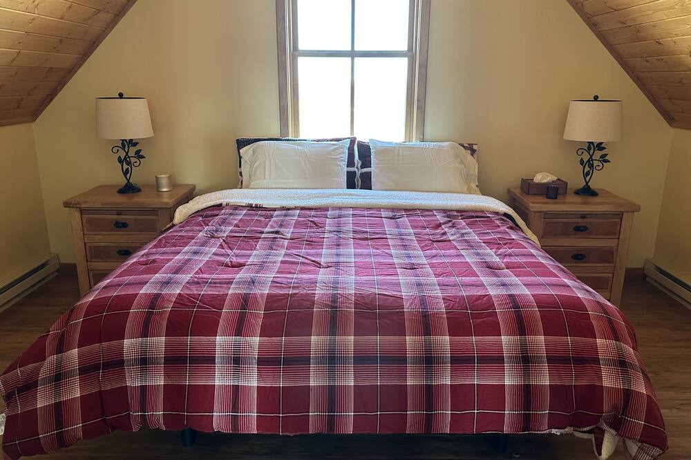 Photo of Bedroom in Placerville