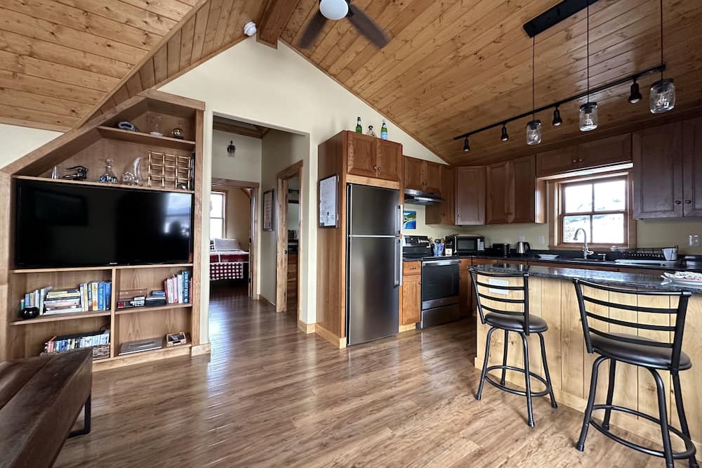 Photo of Kitchen in Placerville