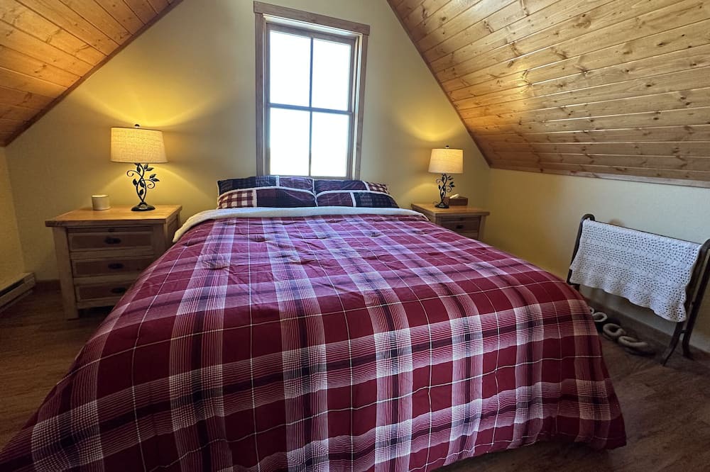 Photo of Bedroom in Placerville